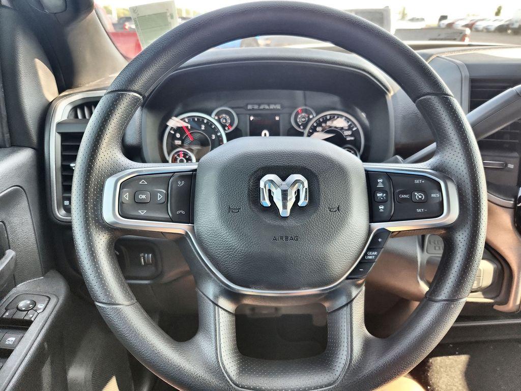 2026 RAM 3500 TRADESMAN 缩略图 12