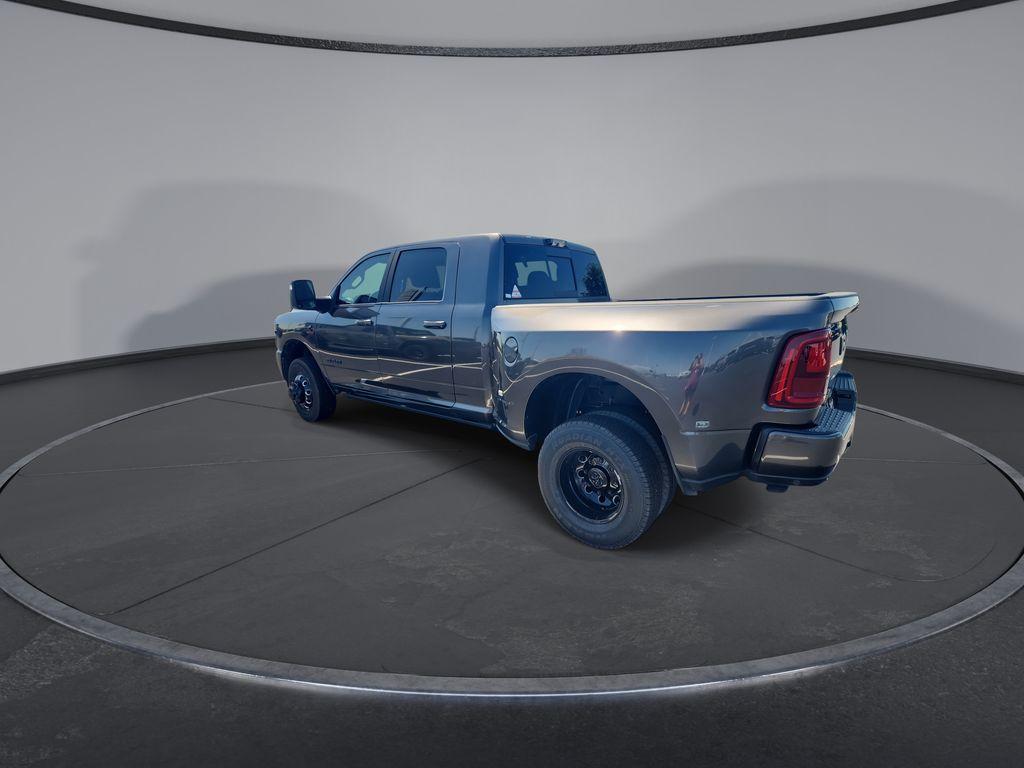 صورة 6 لـ 2026 RAM 3500 LARAMIE