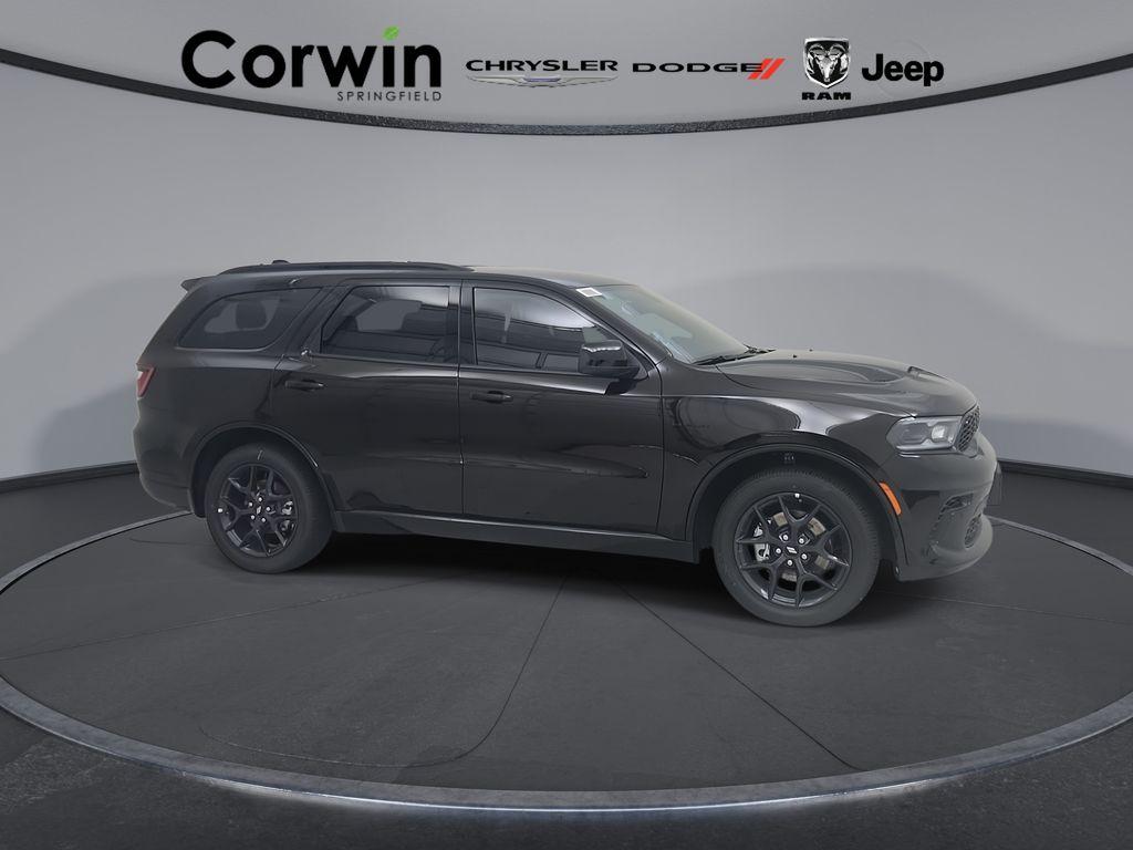 New 2026 Dodge Durango GT HEMI V8