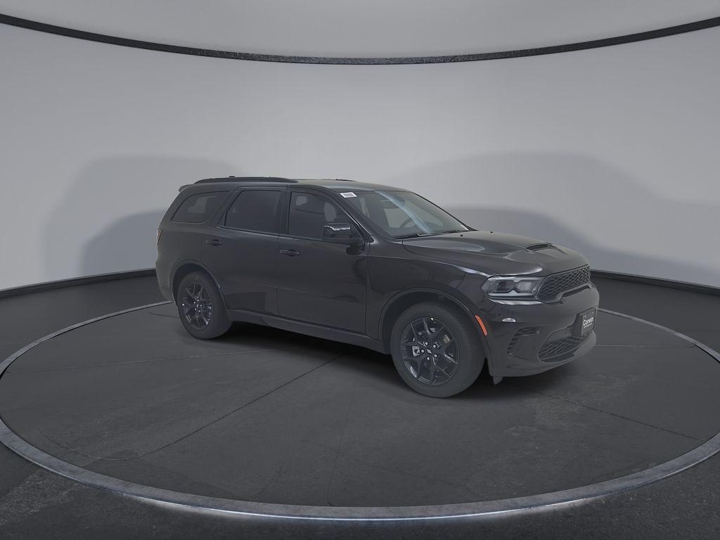 New 2026 Dodge Durango GT HEMI V8