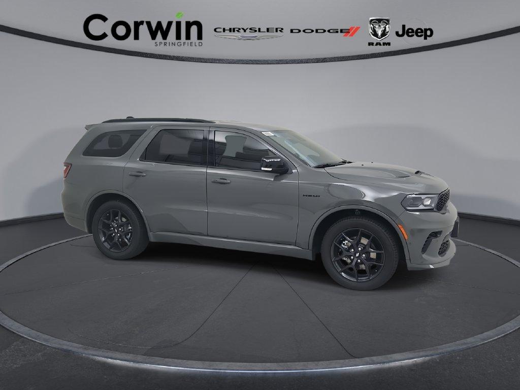New 2027 Dodge Durango GT
