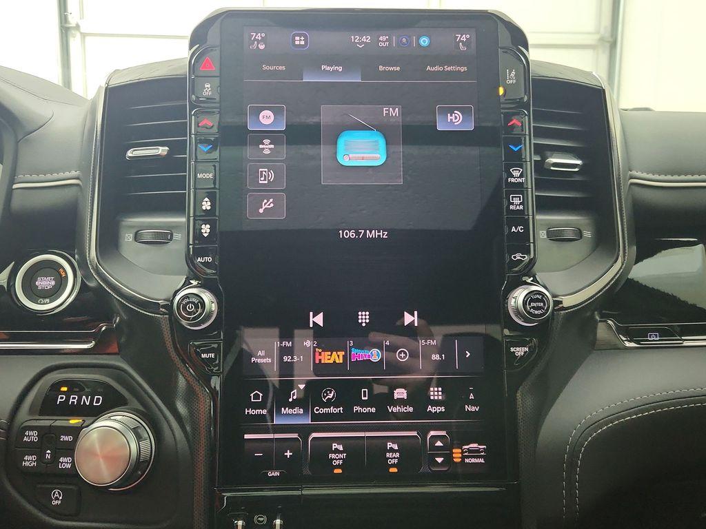 2026 RAM 1500 LIMITED — миниатюра 16