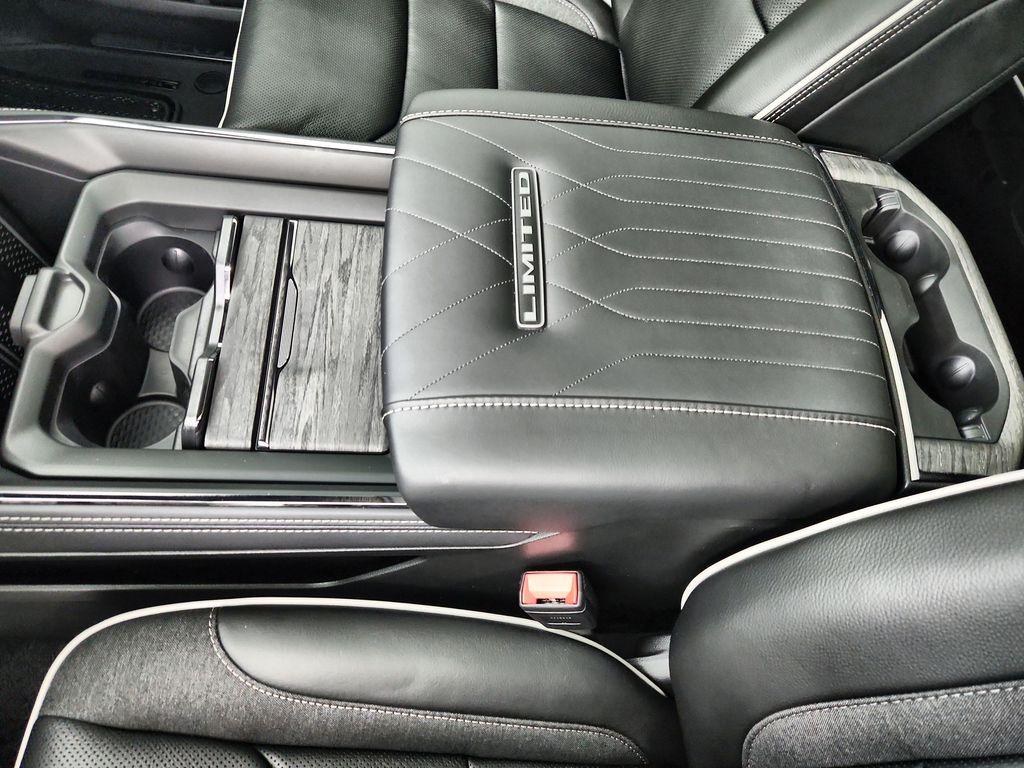 2026 RAM 1500 LIMITED — миниатюра 22