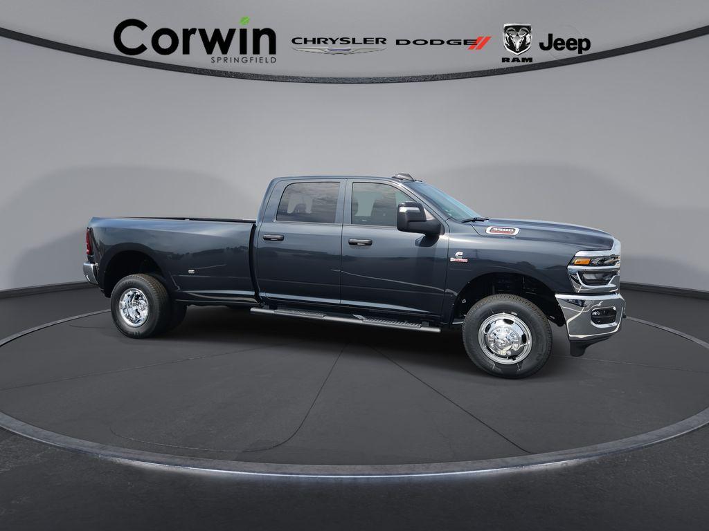 New 2026 RAM 3500 Tradesman
