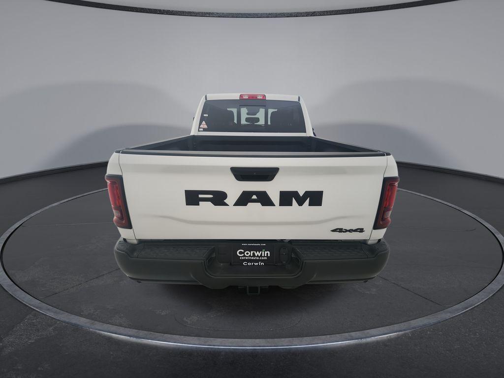 صورة 7 لـ 2026 RAM 2500 TRADESMAN