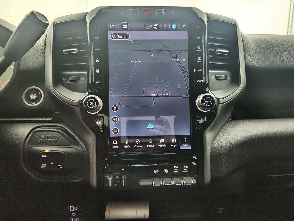 2026 RAM 2500 TRADESMAN 缩略图 17