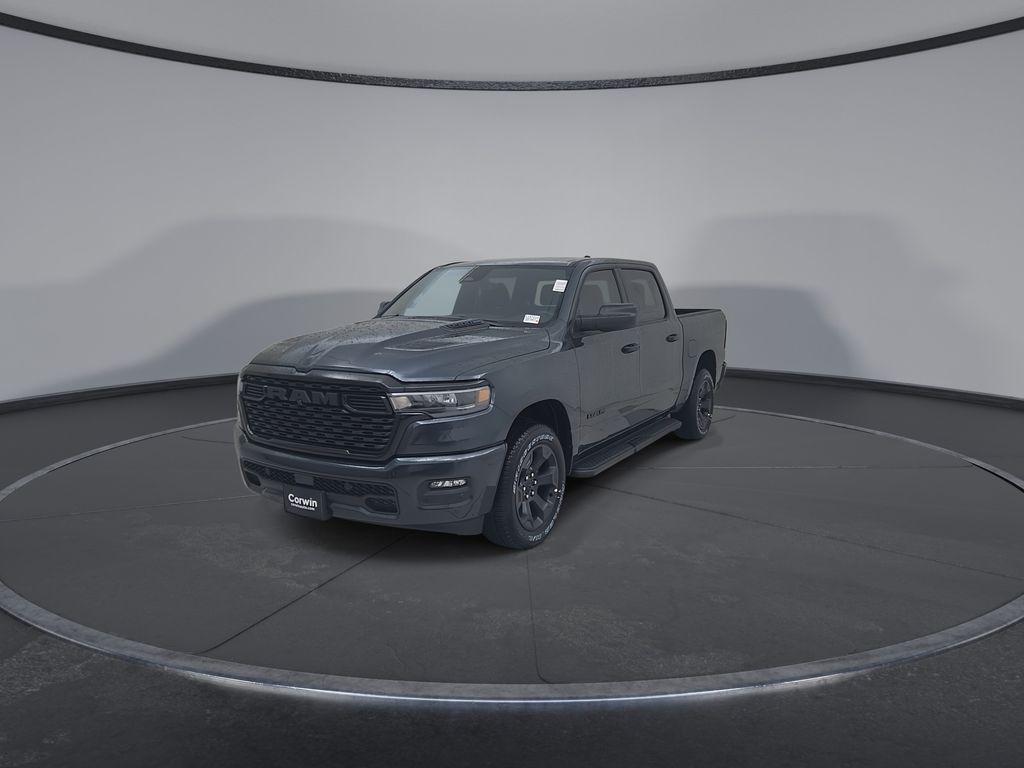 2026 RAM 1500 EXPRESS photo 6