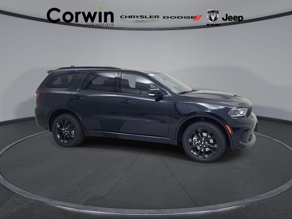 New 2026 Dodge Durango GT