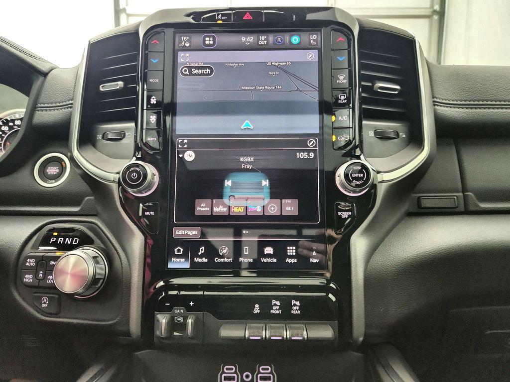 2026 RAM 1500 LARAMIE 缩略图 23
