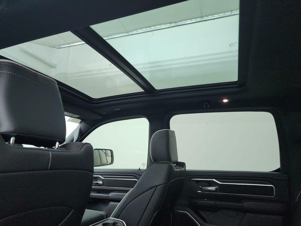 2026 RAM 1500 LARAMIE 缩略图 29