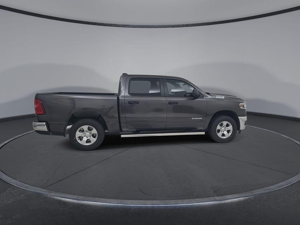2026 RAM 1500 BIG HORN/LONE STAR 缩略图 16