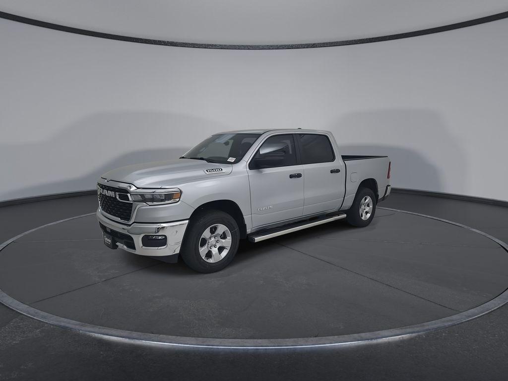 صورة 7 لـ 2026 RAM 1500 BIG HORN/LONE STAR