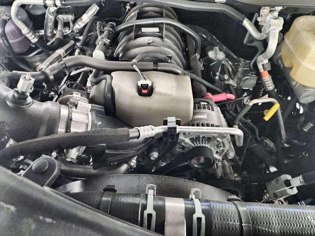 2026 RAM 3500 TRADESMAN/BIG HORN 缩略图 23