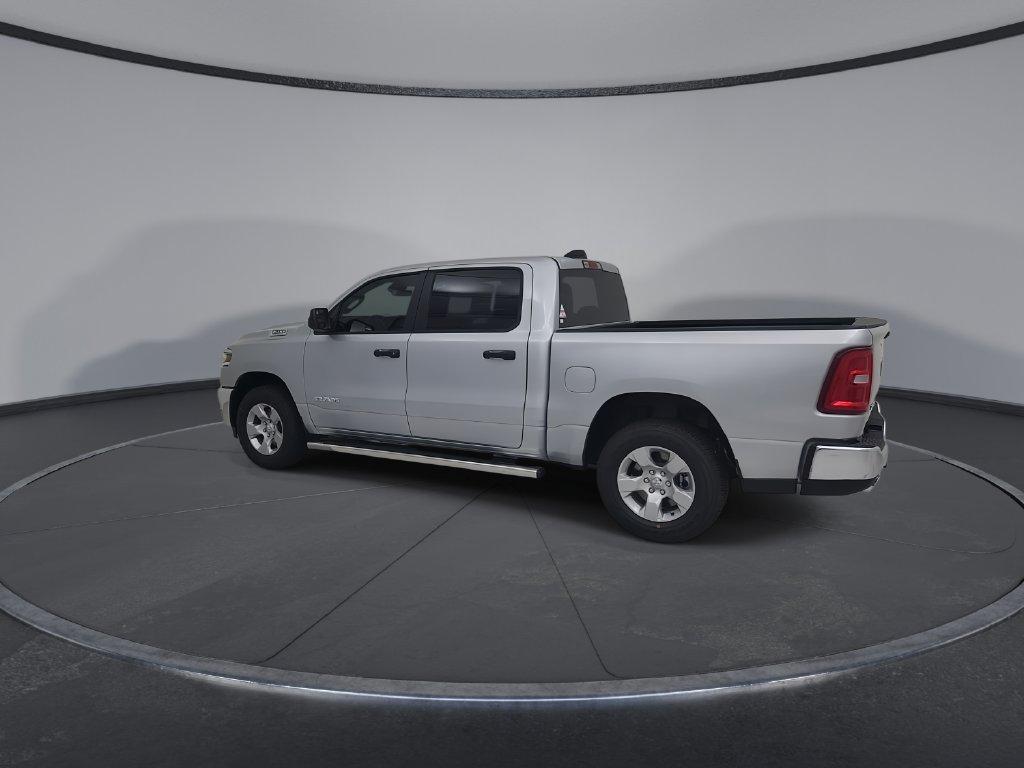 2026 RAM 1500 BIG HORN/LONE STAR — миниатюра 10