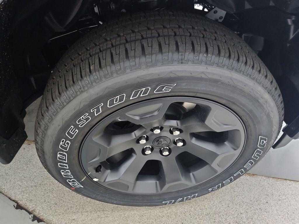 2026 RAM 1500 EXPRESS 缩略图 31
