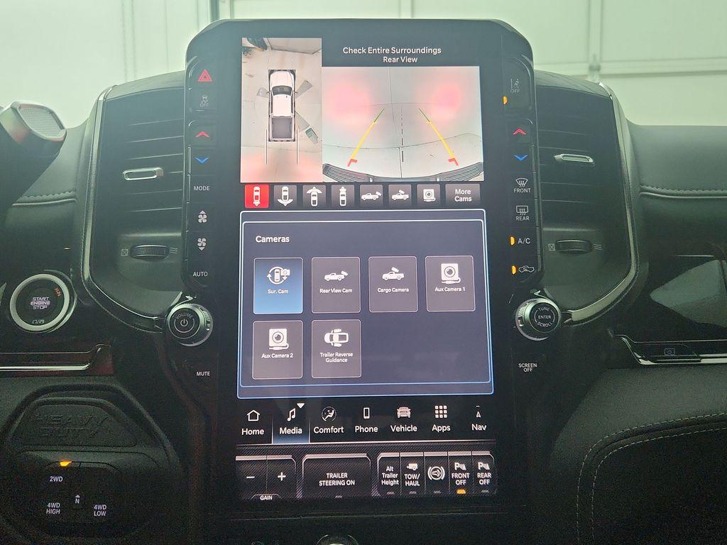 صورة مصغرة 25 لـ 2026 RAM 2500 LIMITED