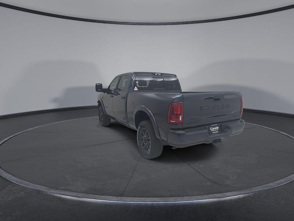 صورة مصغرة 12 لـ 2026 RAM 2500 LIMITED