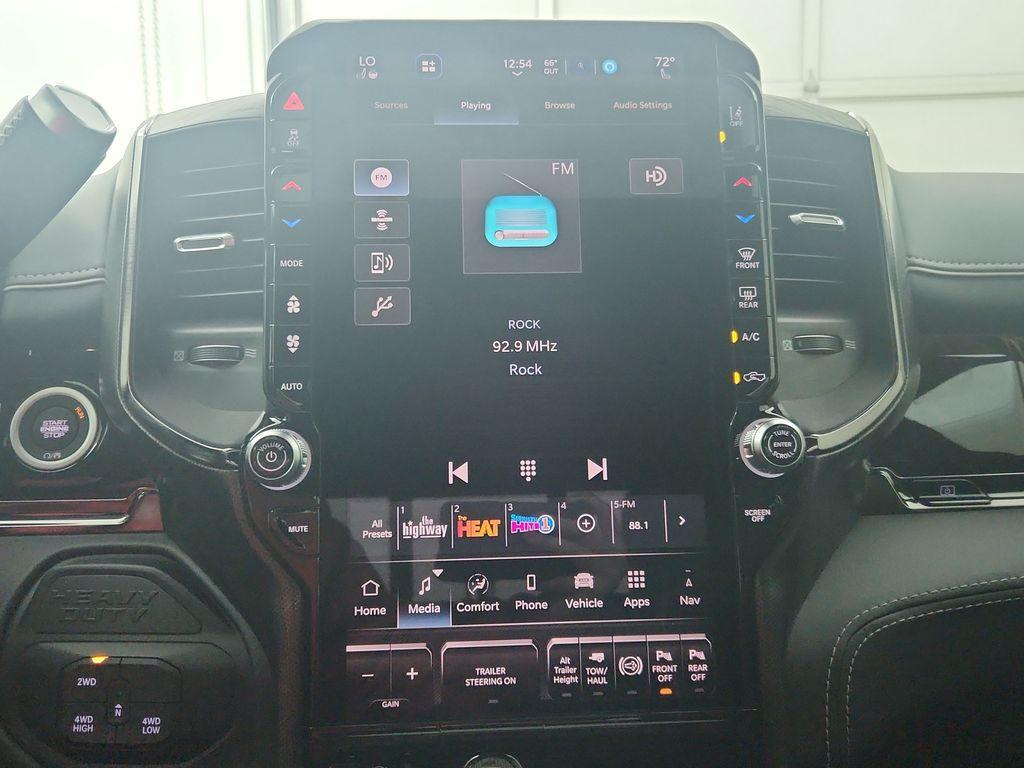 صورة مصغرة 24 لـ 2026 RAM 2500 LIMITED