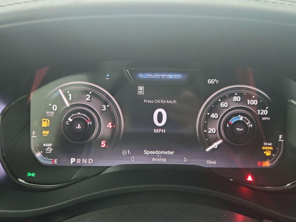 صورة مصغرة 23 لـ 2026 RAM 2500 LIMITED