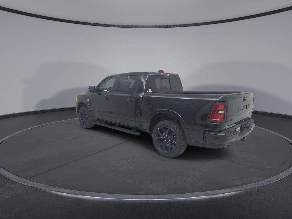 2026 RAM 1500 LARAMIE 缩略图 12
