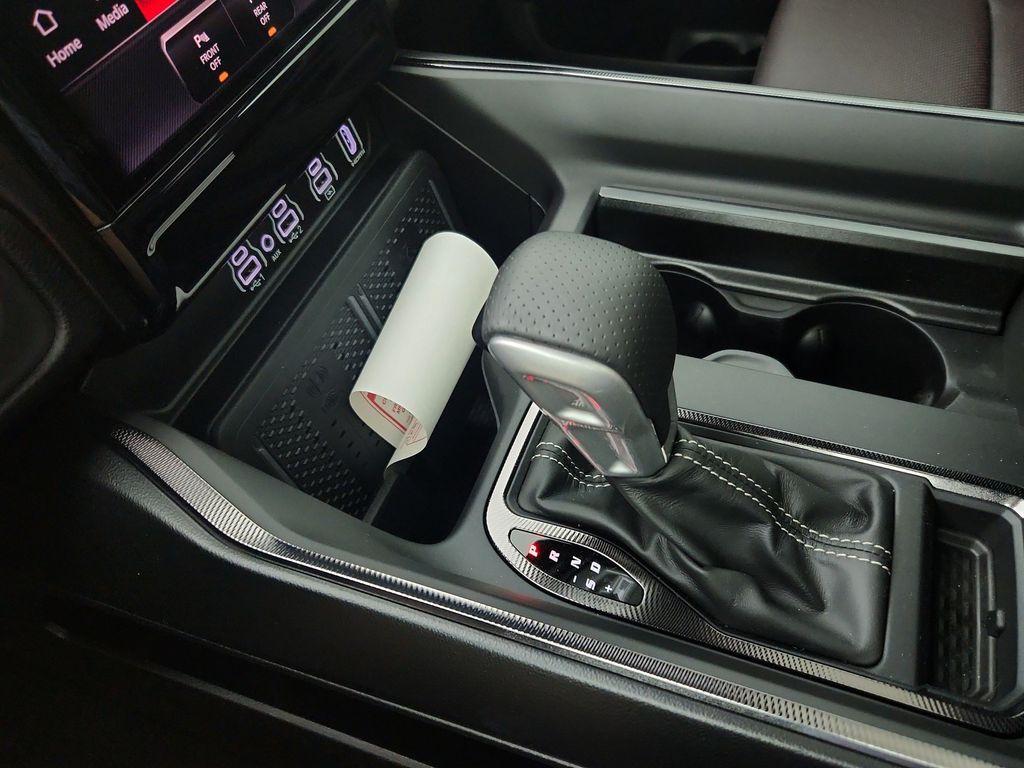 صورة مصغرة 27 لـ 2026 RAM 1500 REBEL