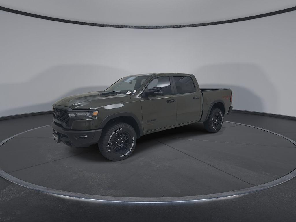 2026 RAM 1500 REBEL 照片 7