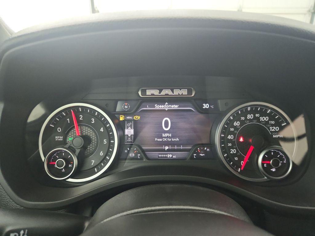 2026 RAM 1500 EXPRESS — миниатюра 22