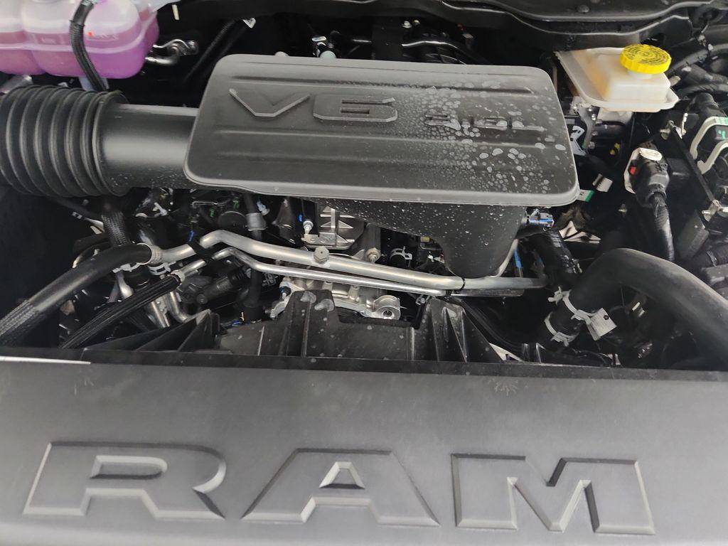 2026 RAM 1500 BIG HORN/LONE STAR thumbnail 31