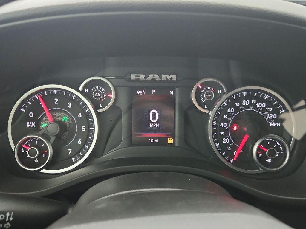 2026 RAM 1500 BIG HORN/LONE STAR thumbnail 22