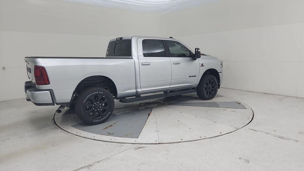 صورة مصغرة 15 لـ 2026 RAM 2500 LARAMIE