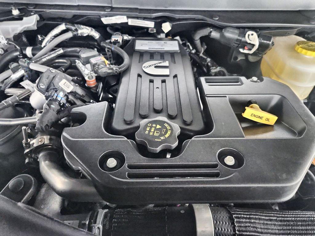 2026 RAM 2500 TRADESMAN 缩略图 27