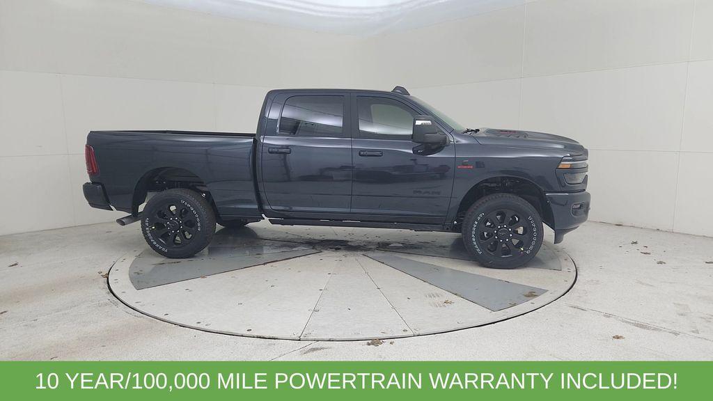 2026 RAM 2500 LARAMIE — миниатюра 17
