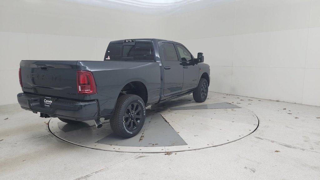 2026 RAM 2500 LARAMIE 缩略图 14