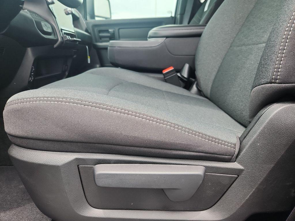 2026 RAM 3500 TRADESMAN 照片 10
