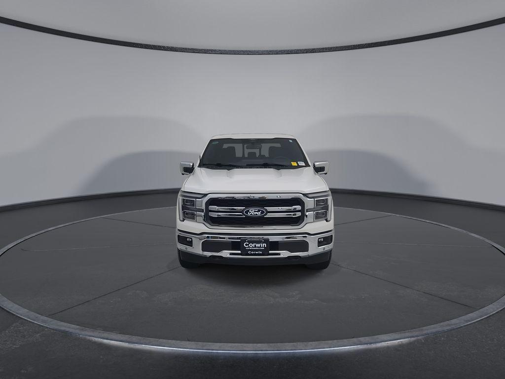 2025 FORD F-150 LARIAT 照片 5