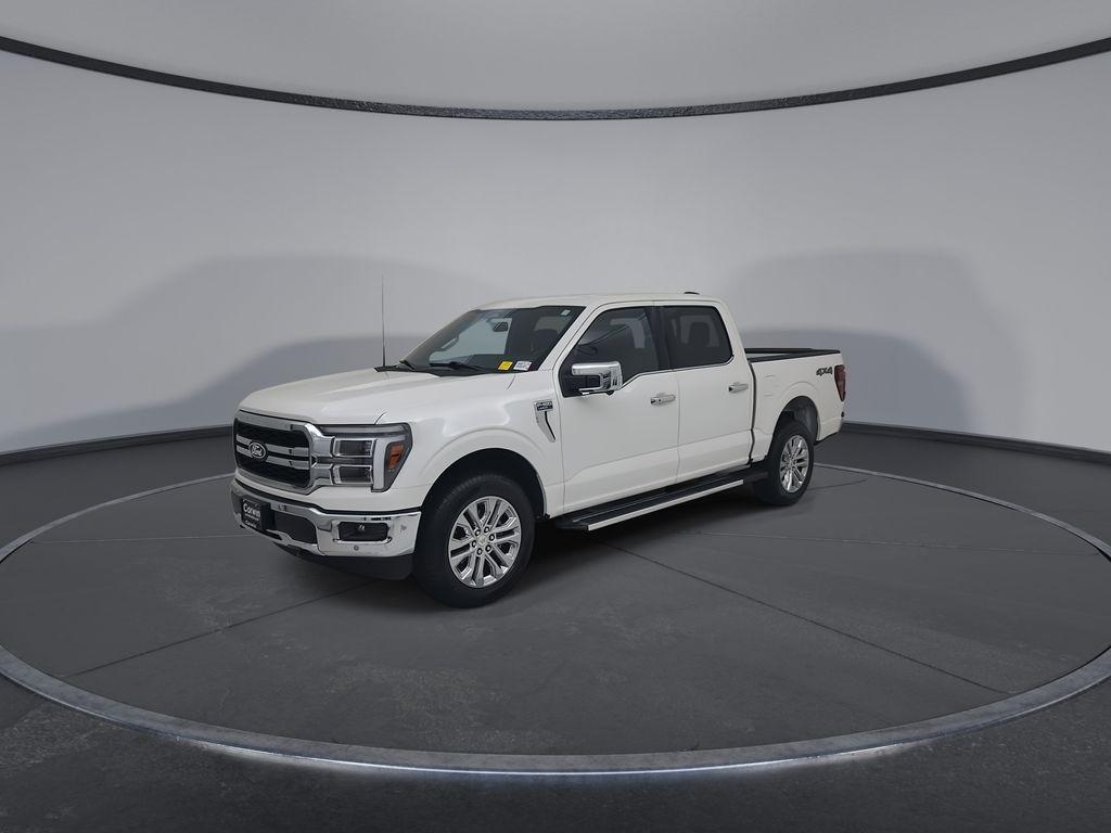 2025 FORD F-150 LARIAT 照片 7