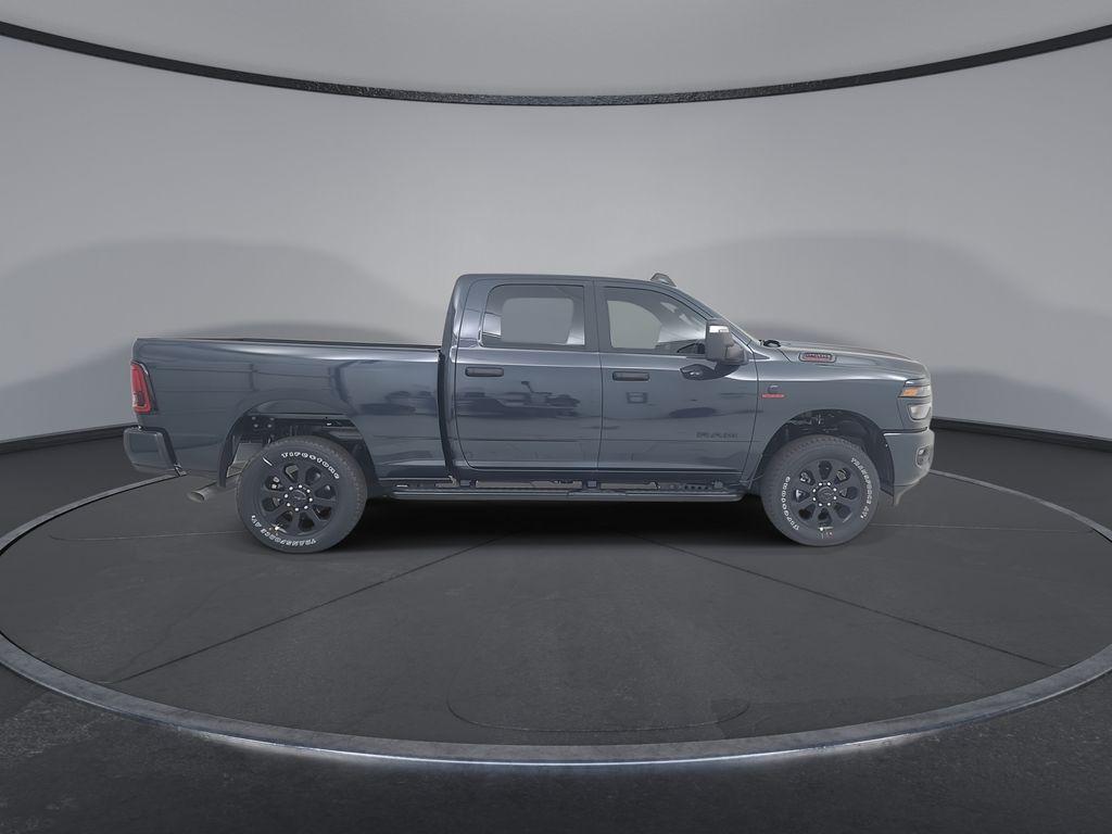 2026 RAM 2500 BIG HORN 缩略图 17