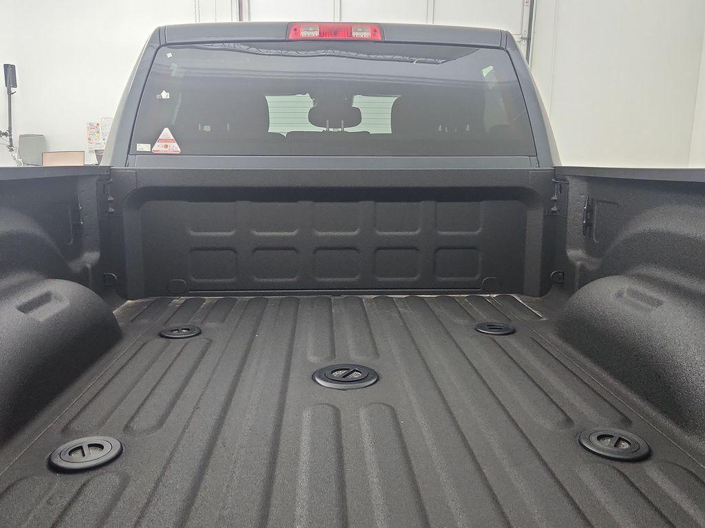 2026 RAM 2500 BIG HORN 缩略图 32