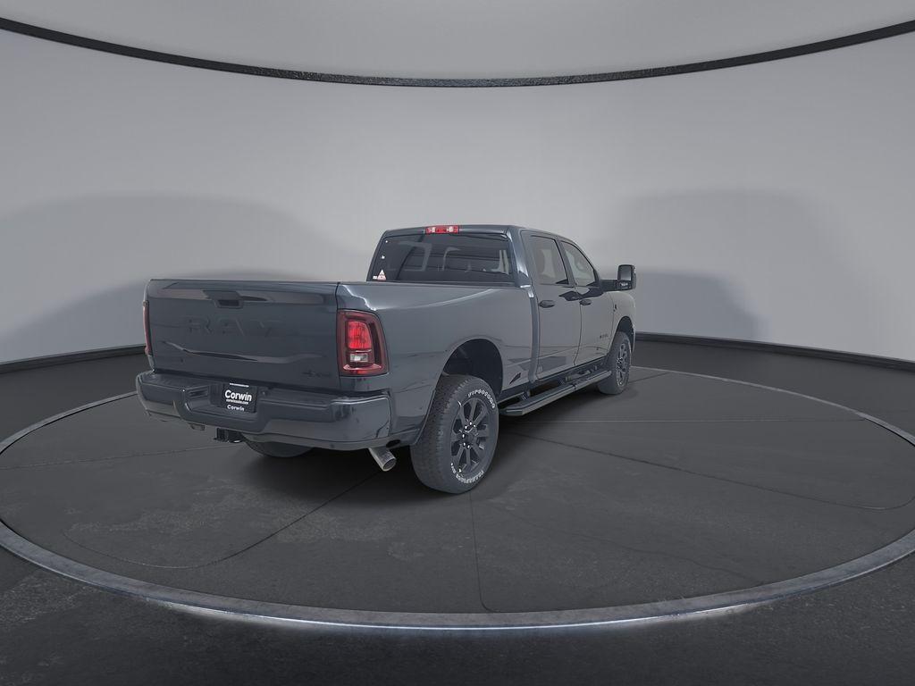 2026 RAM 2500 BIG HORN 缩略图 14