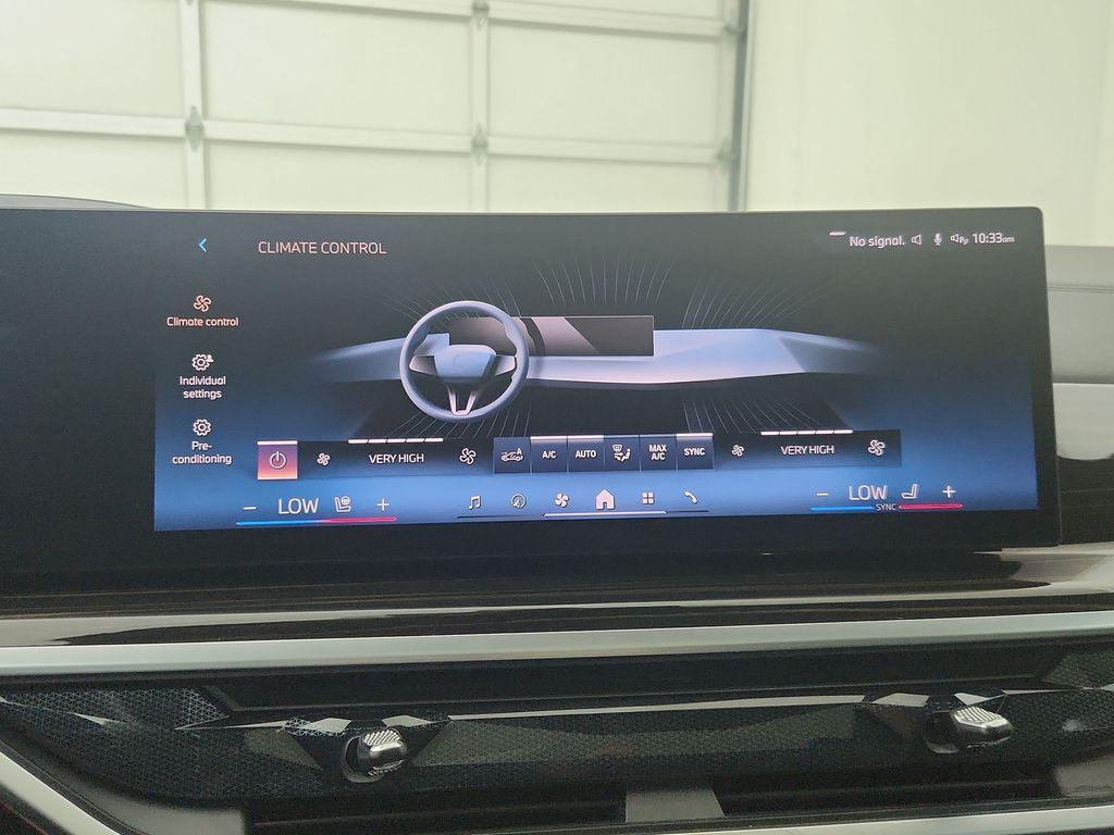 2025 BMW X5 PHEV XDRIVE50E 缩略图 28