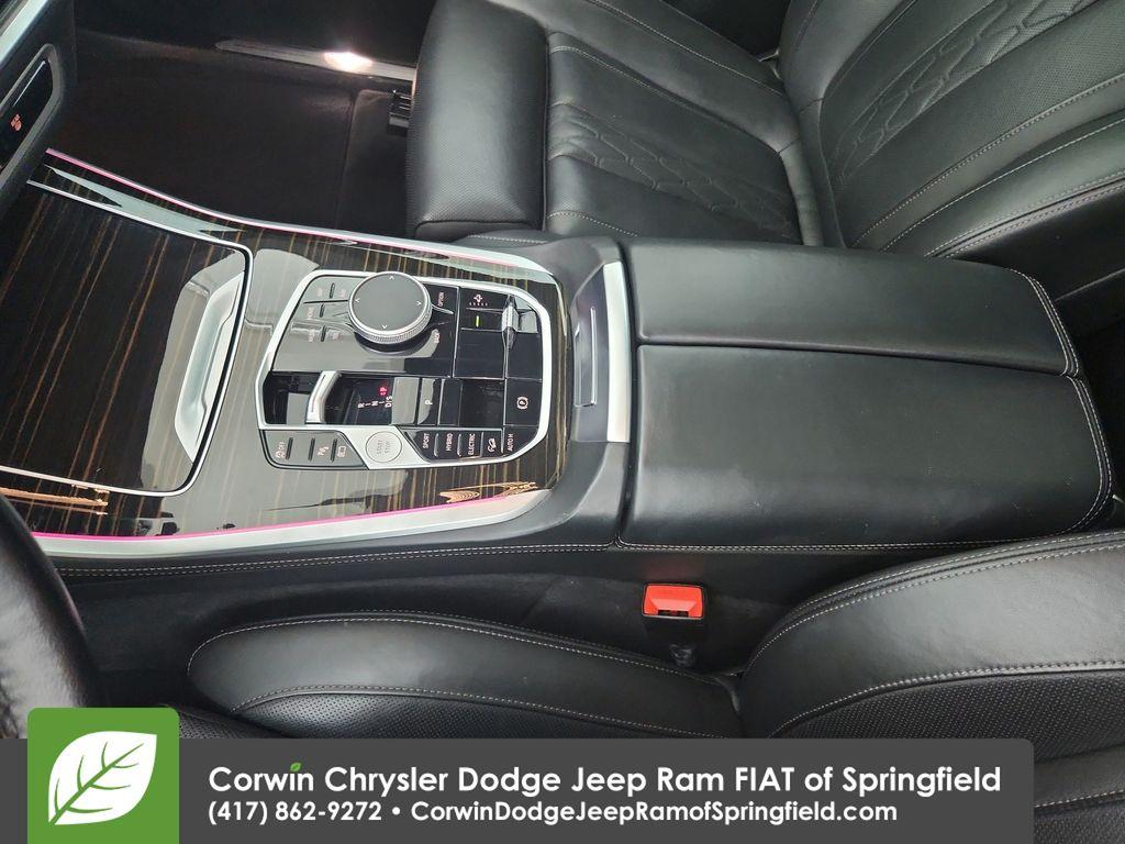 صورة مصغرة 28 لـ 2025 BMW X5 PHEV XDRIVE50E