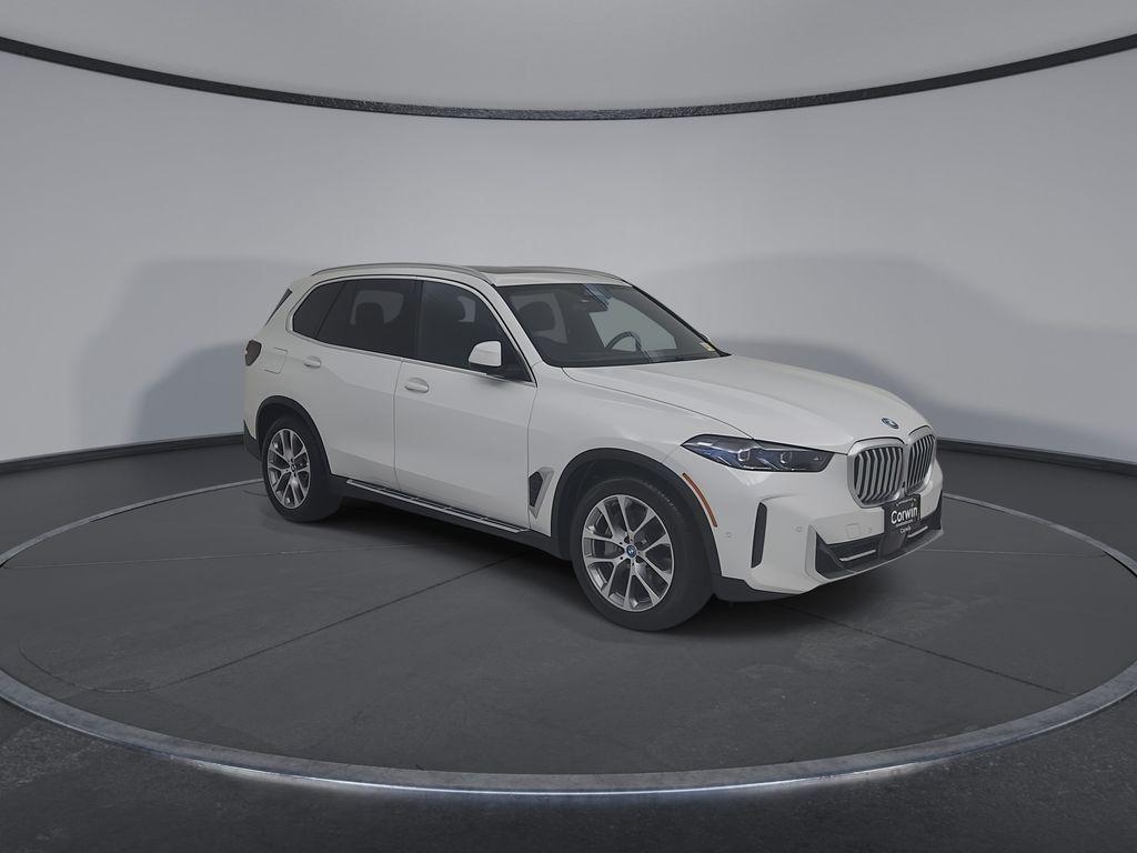 صورة 3 لـ 2025 BMW X5 PHEV XDRIVE50E