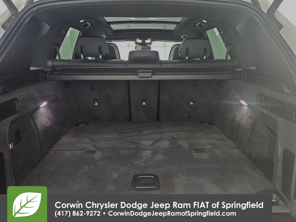 صورة مصغرة 31 لـ 2025 BMW X5 PHEV XDRIVE50E