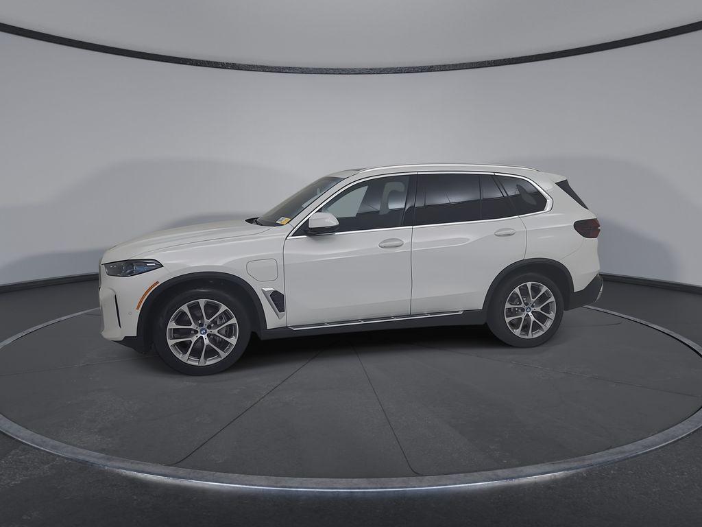 صورة 7 لـ 2025 BMW X5 PHEV XDRIVE50E