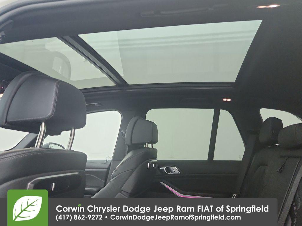 صورة مصغرة 29 لـ 2025 BMW X5 PHEV XDRIVE50E