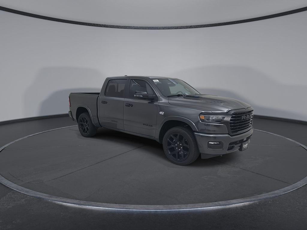 صورة 3 لـ 2026 RAM 1500 LARAMIE