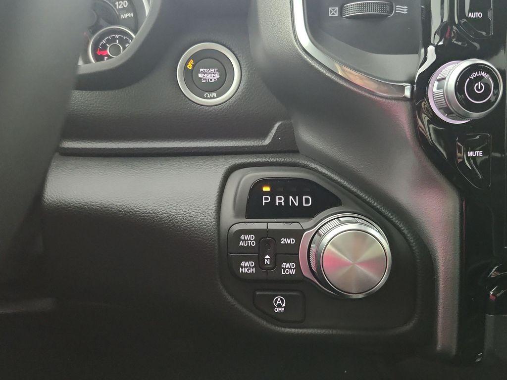 2026 RAM 1500 LARAMIE — миниатюра 27