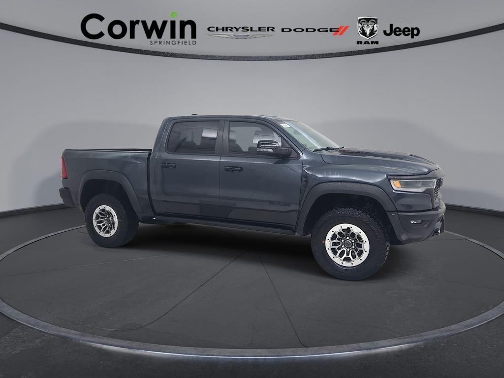 New 2026 RAM 1500 RHO