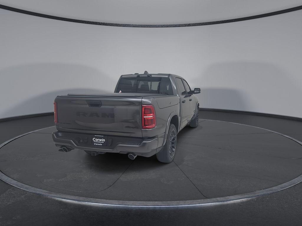 2026 RAM 1500 LIMITED — миниатюра 15