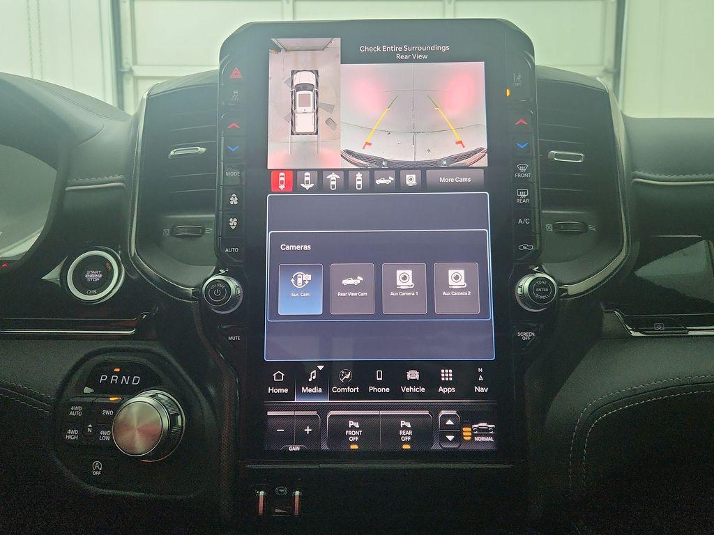 2026 RAM 1500 LIMITED — миниатюра 25